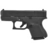 PISTOLET GLOCK 26 GEN 5 CAL:9X19