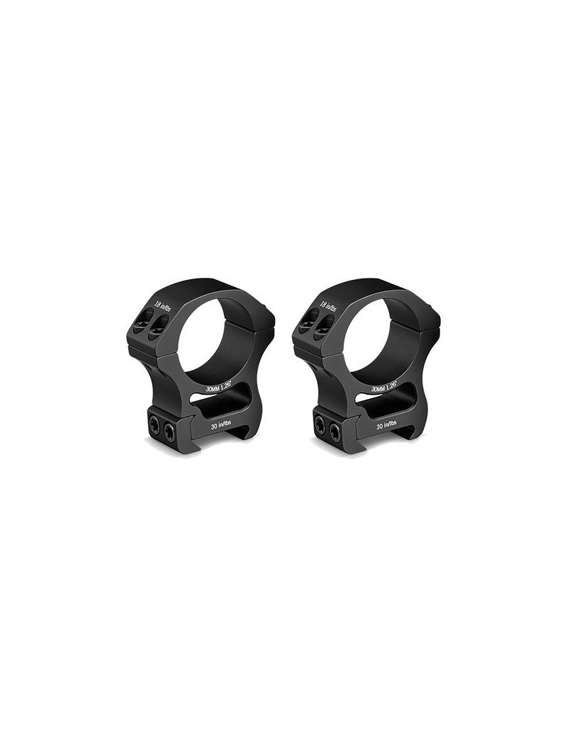 COLLIER VORTEX 30MM PRO SERIES MEDIUM