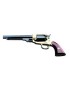 REVOLVER PIETTA 1862 SPILLER & BURR LAITON 36PN
