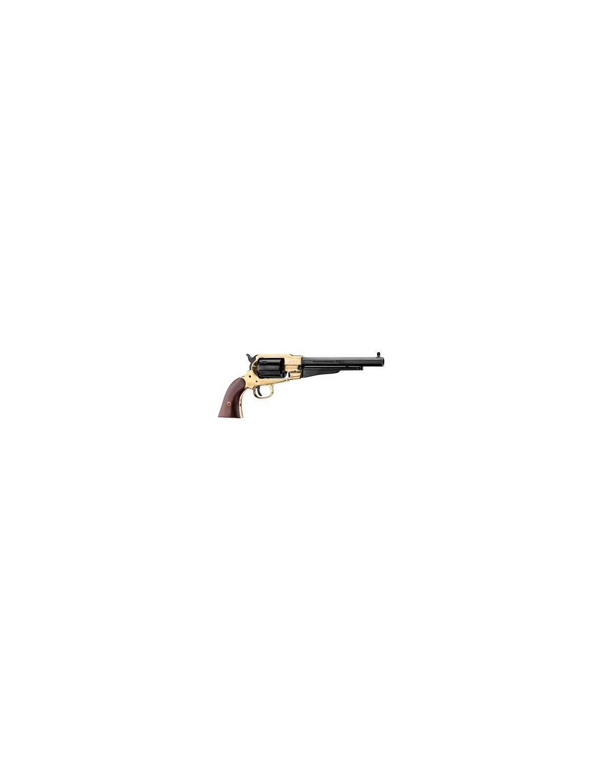 REVOLVER PIETTA 1858 REMINGTON LAITON 36PN