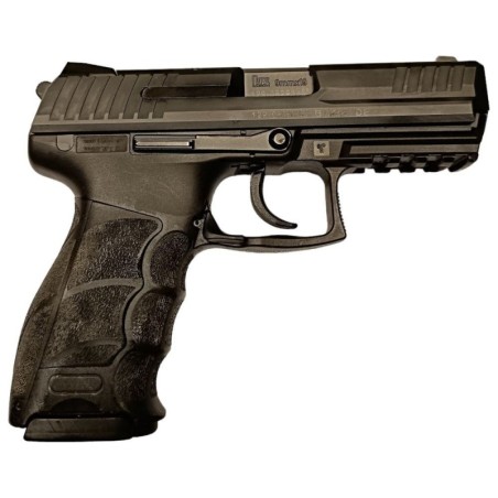 HK P30 9 X 19 (9MM LUGER) Occasion