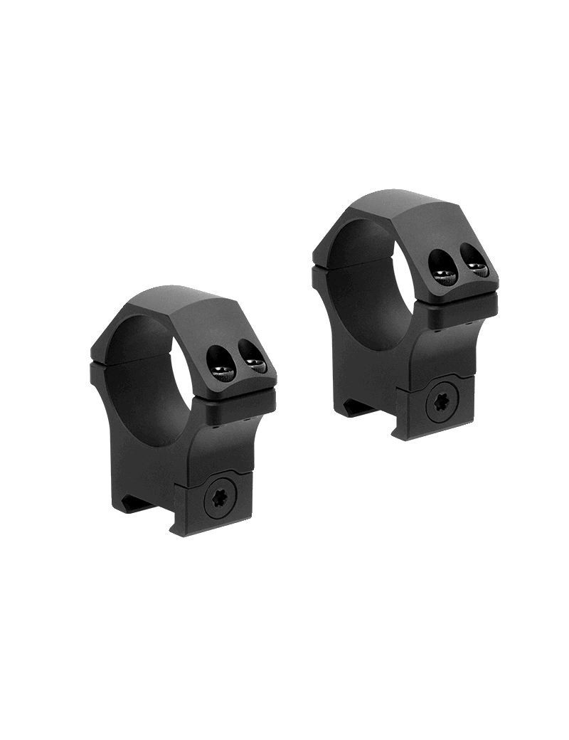 COLLIERS PICATINNY MEDIUM LA PAIRE