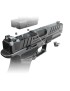 Pistolet SPRINGFIELD ECHELON cal : 9x19