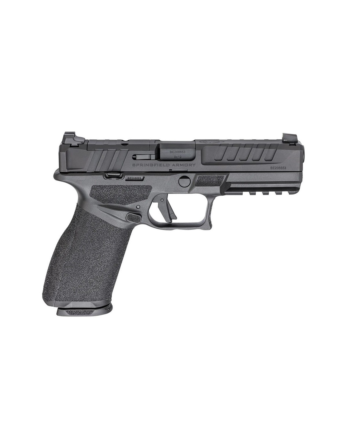 Pistolet SPRINGFIELD ECHELON cal : 9x19