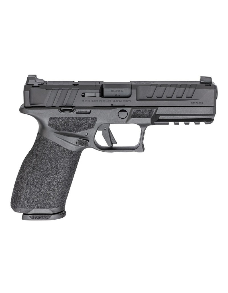 Pistolet SPRINGFIELD ECHELON cal : 9x19