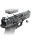 Pistolet SPRINGFIELD ECHELON cal : 9x19