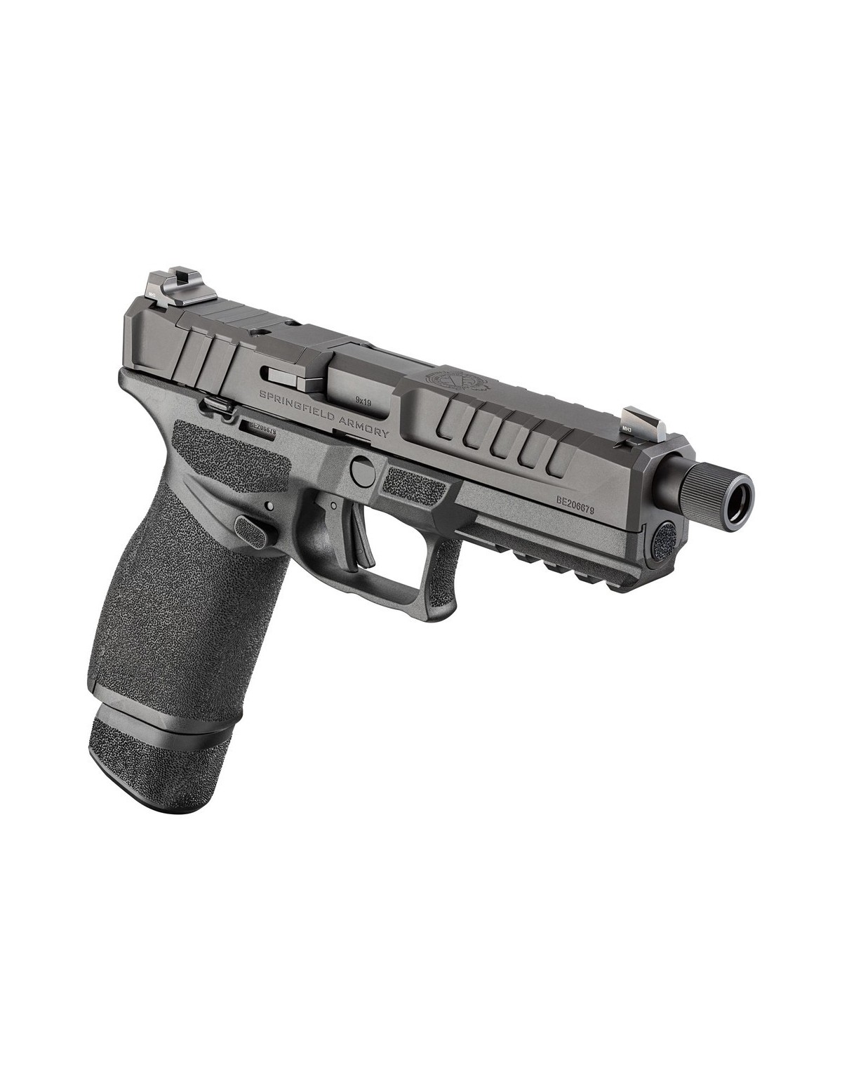 Pistolet SPRINGFIELD ECHELON Tactical cal : 9x19