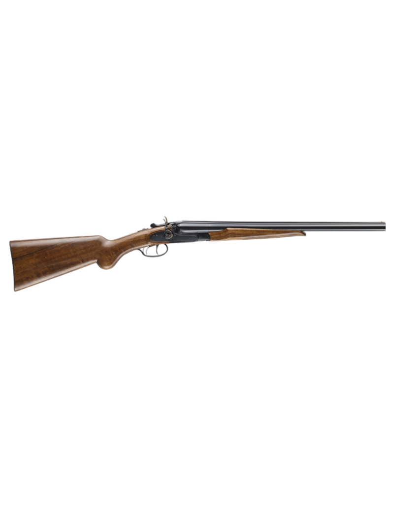 FUSIL PIETTA HURRICANE COACH GUN (JUXTAPOSE A CHIENS EXTERIEUR) CALIBRE 12/76 (3'')