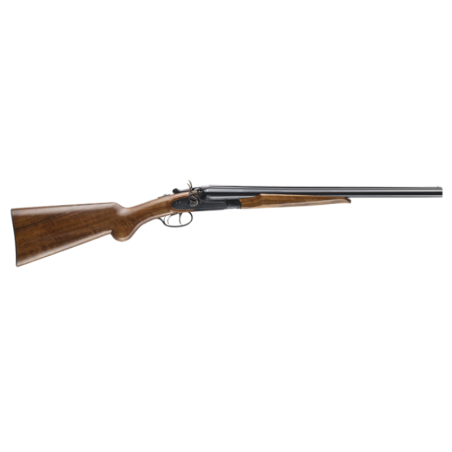 FUSIL PIETTA HURRICANE COACH GUN (JUXTAPOSE A CHIENS EXTERIEUR) CALIBRE 12/76 (3'')