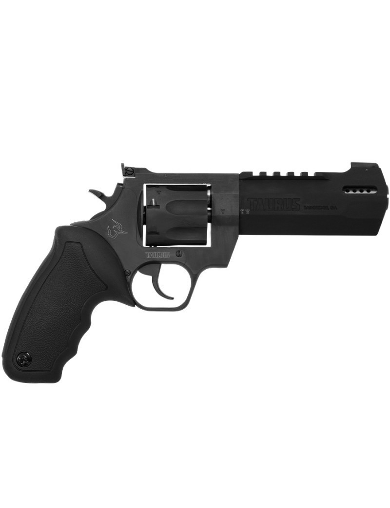 REVOLVER TAURUS RAGING HUNTER CAL: 44 MAG 5"1/8 BLACK