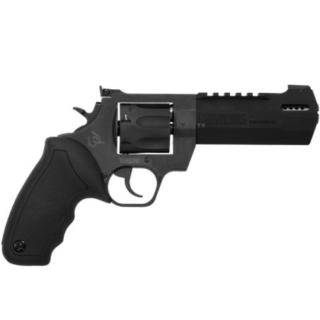 REVOLVER TAURUS RAGING HUNTER CAL: 44 MAG 5"1/8 BLACK