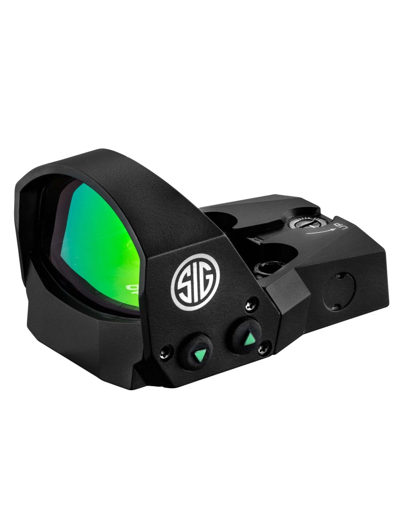 POINT ROUGE SIG SAUER ROMEO 1