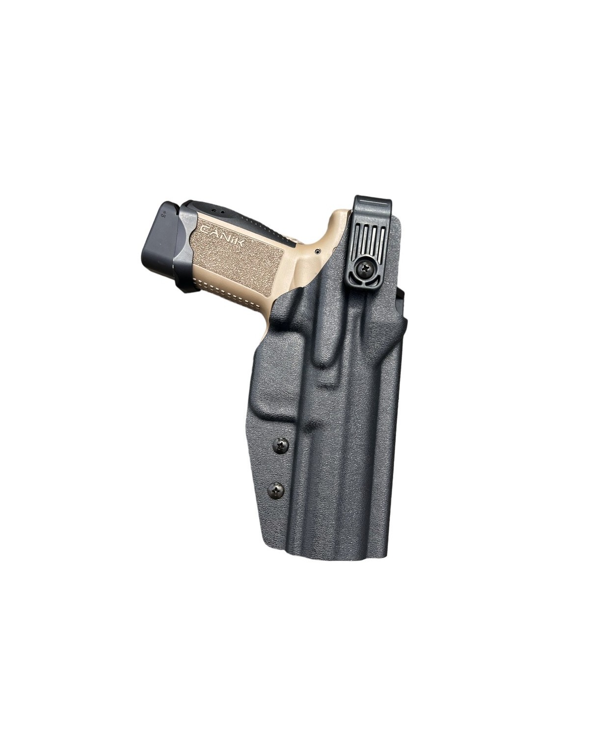 CANIK TP9 ELITE COMBAT DUTY HOLSTER