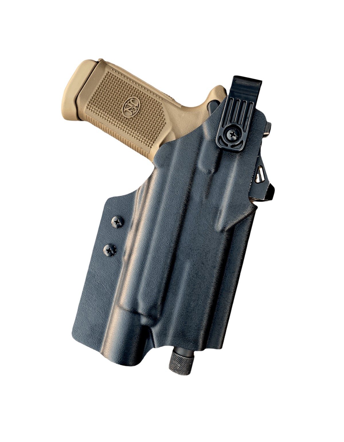 FNX 45 W/X300U DUTY HOLSTER