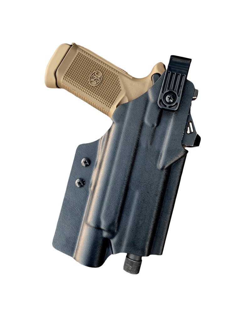 FNX 45 W/X300U DUTY HOLSTER