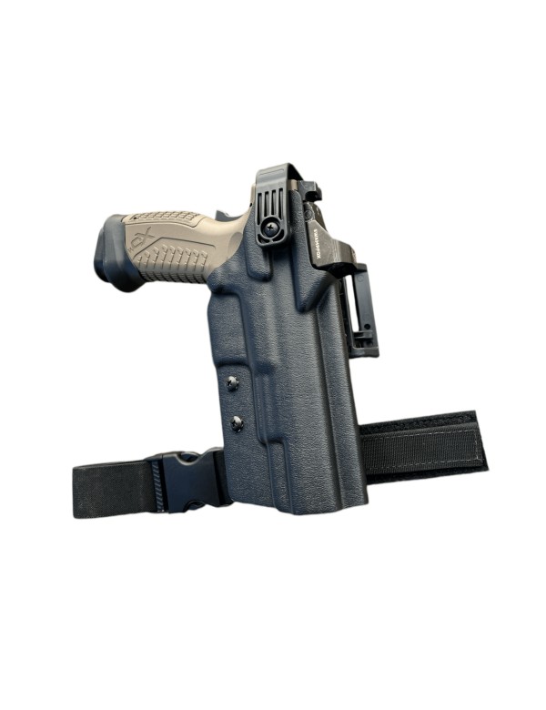 SPRINGFIELD XDM DUTY HOLSTER
