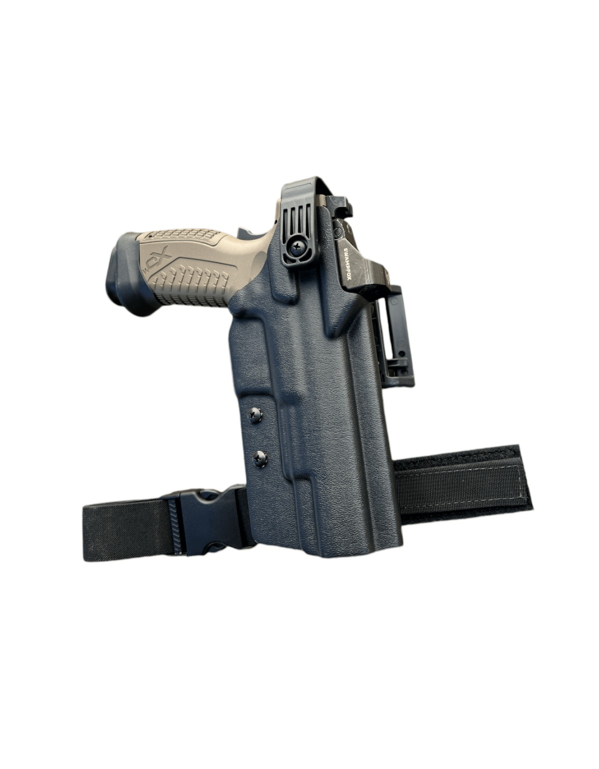 SPRINGFIELD XDM DUTY HOLSTER