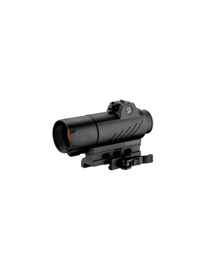 POINT ROUGE SIG SAUER ROMEO 7