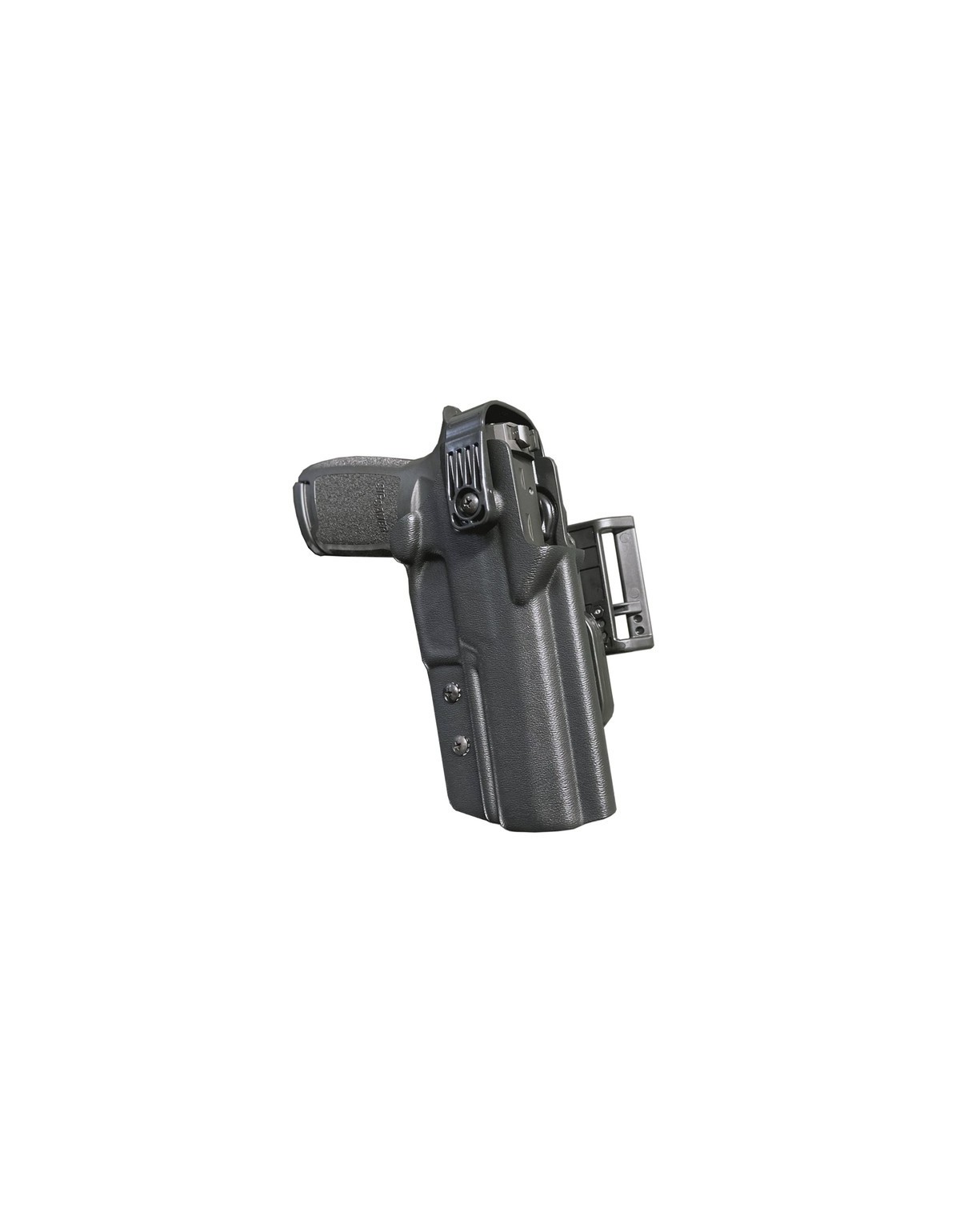 SIG P320 DUTY HOLSTER