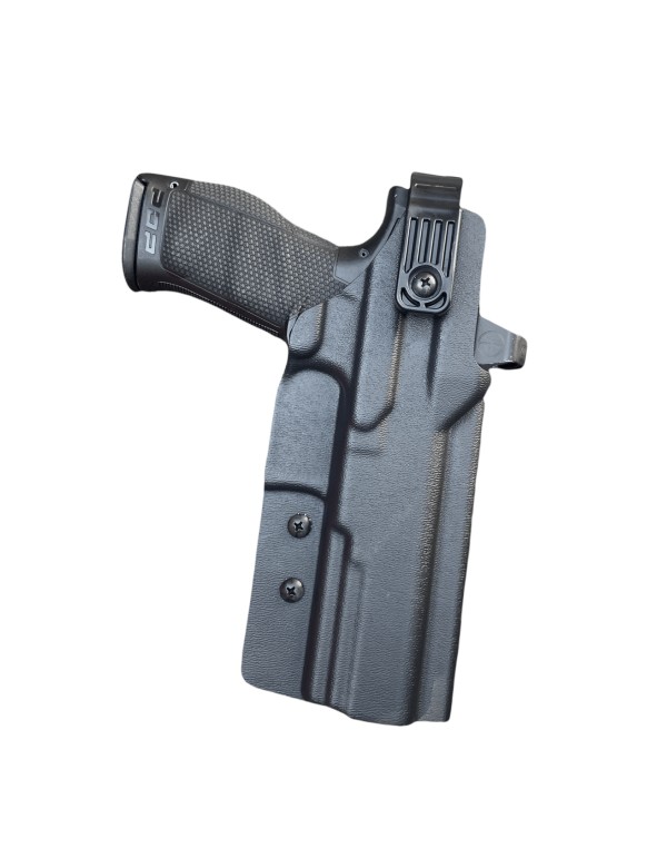 WALTHER PDP DUTY HOLSTER