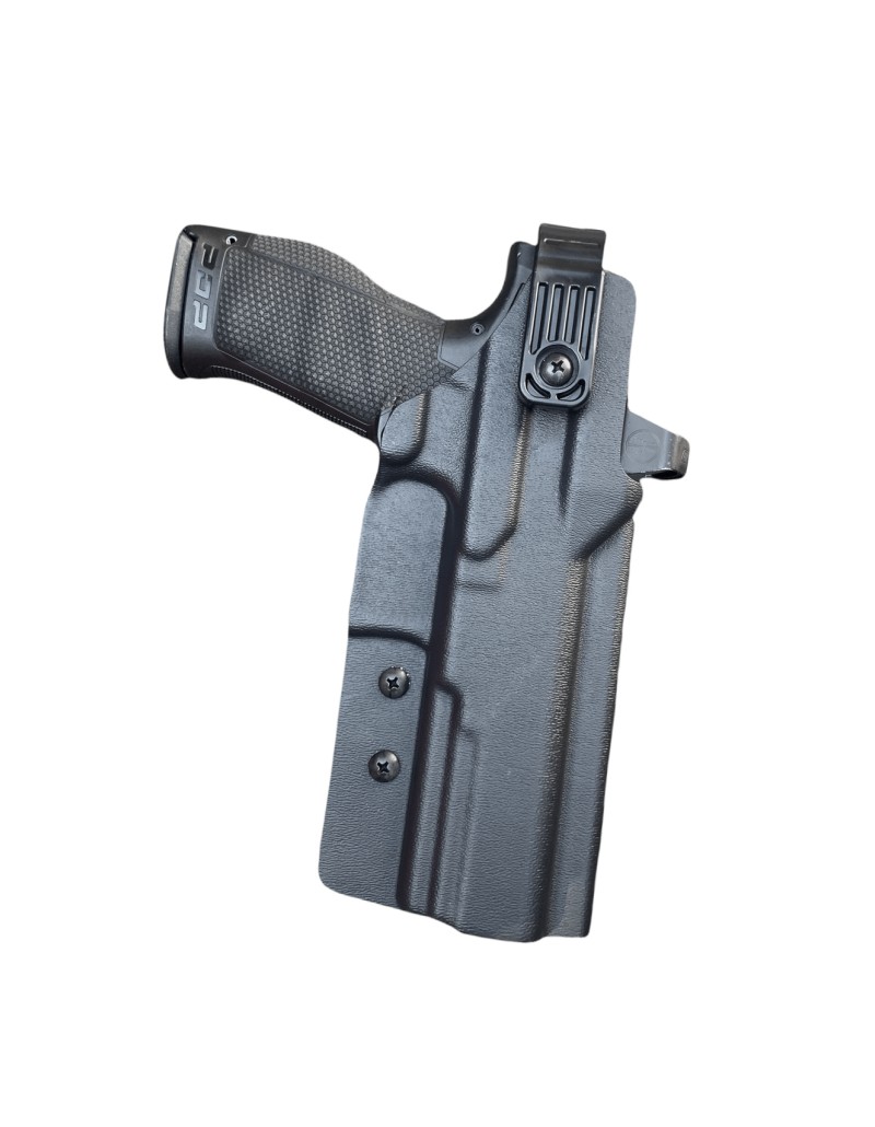 WALTHER PDP DUTY HOLSTER