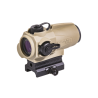POINT ROUGE WOLVERINE CSR TAN SIGHT MARK 500142