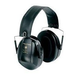 CASQUE 3M PELTOR BULL'S EYE