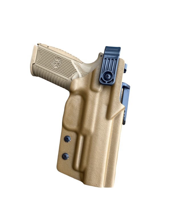 FN 509 DUTY HOLSTER - COYOTE
