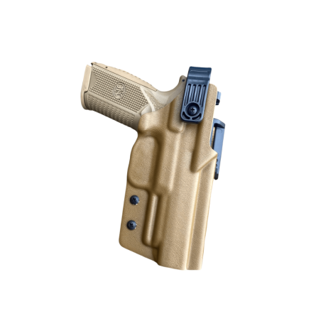 FN 509 DUTY HOLSTER - COYOTE