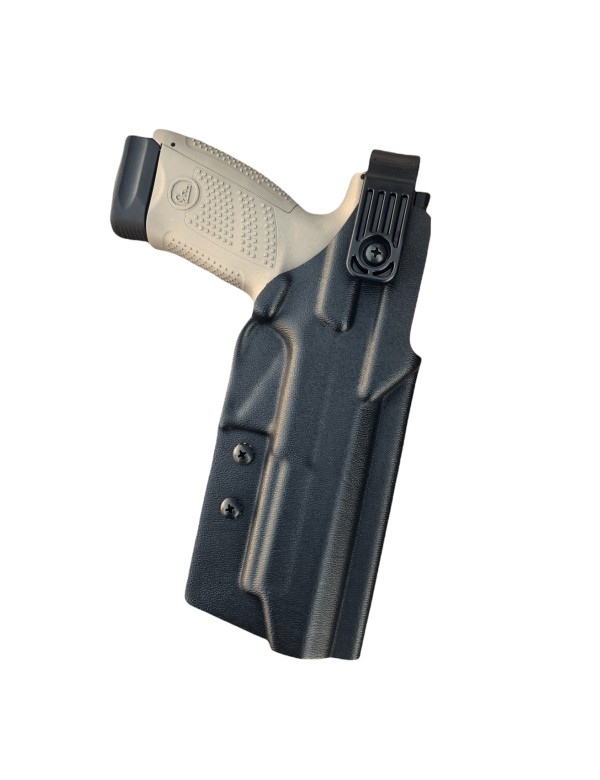 CZ P10 DUTY HOLSTER