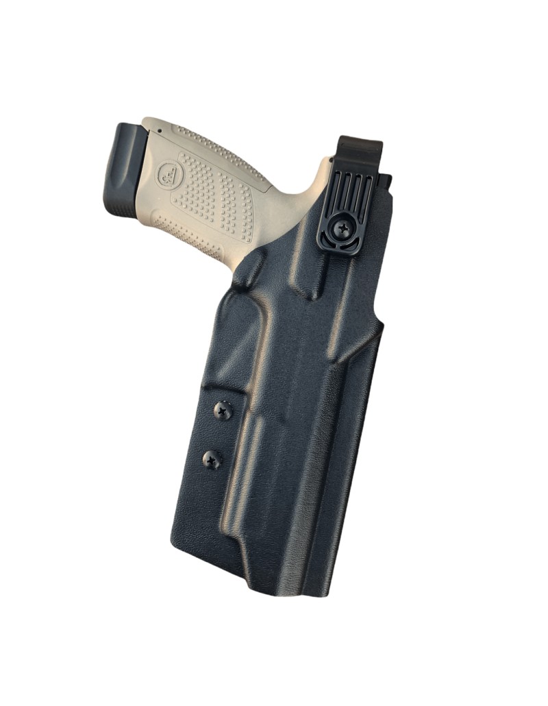 CZ P10 DUTY HOLSTER