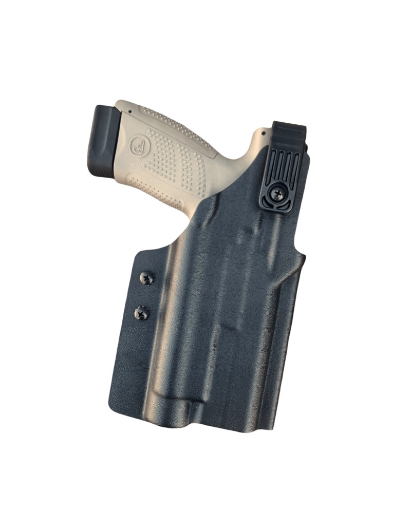 CZ P10 W/TLR-1 DUTY HOLSTER