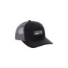 CASQUETTE MOUNTAIN LIGHTS NOIRE