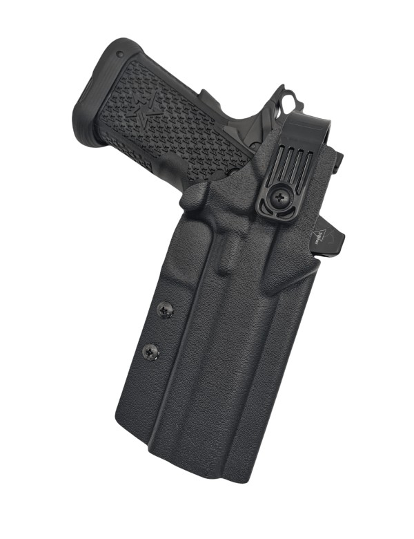 CUSTOM LEVEL 2 DUTY HOLSTER