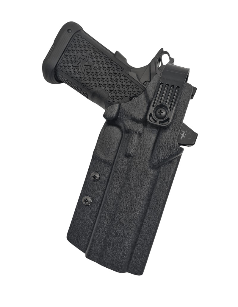 CUSTOM LEVEL 2 DUTY HOLSTER