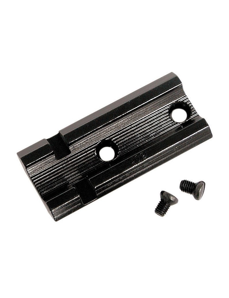 EMBASE ARRIERE WEAVER MAUSER 98