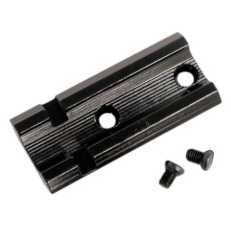EMBASE ARRIERE WEAVER MAUSER 98 EMBASE ARRIERE WEAVER MAUSER 98