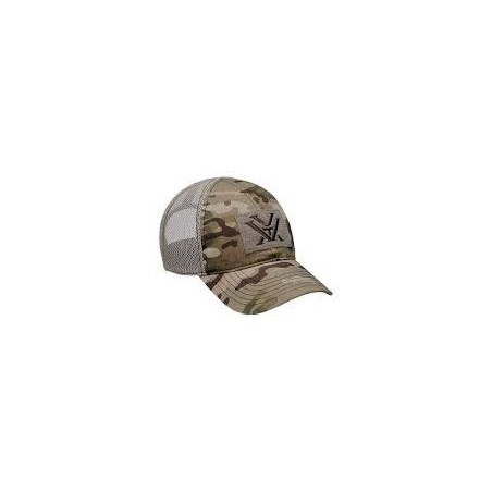 CASQUETTE Counterforce - Multicam/Camouflage