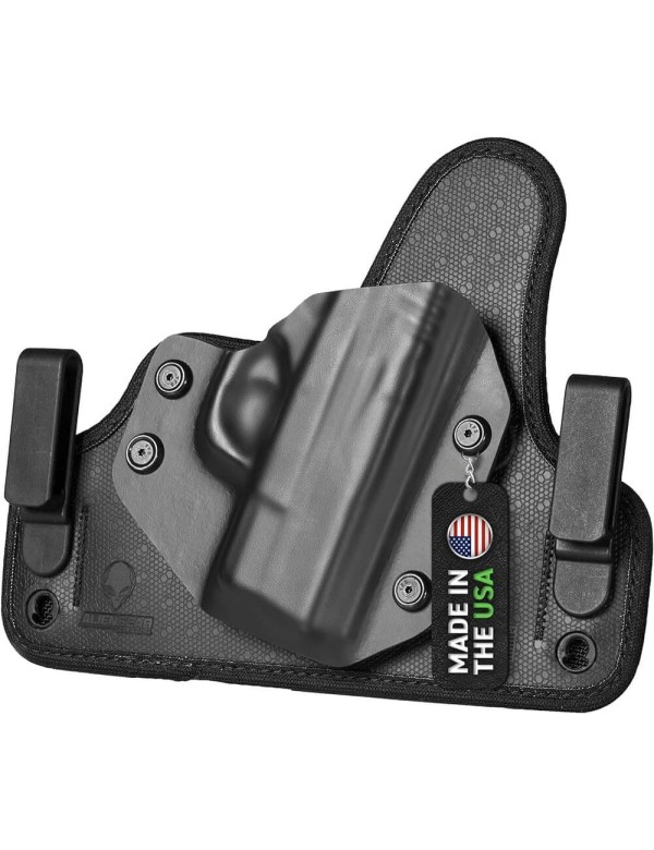 CLOAK TUCK 3.5 IWB HOLSTER CZ P-10 M