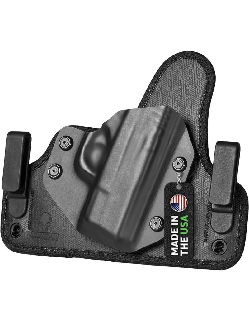 CLOAK TUCK 3.5 IWB HOLSTER CZ P-10 M