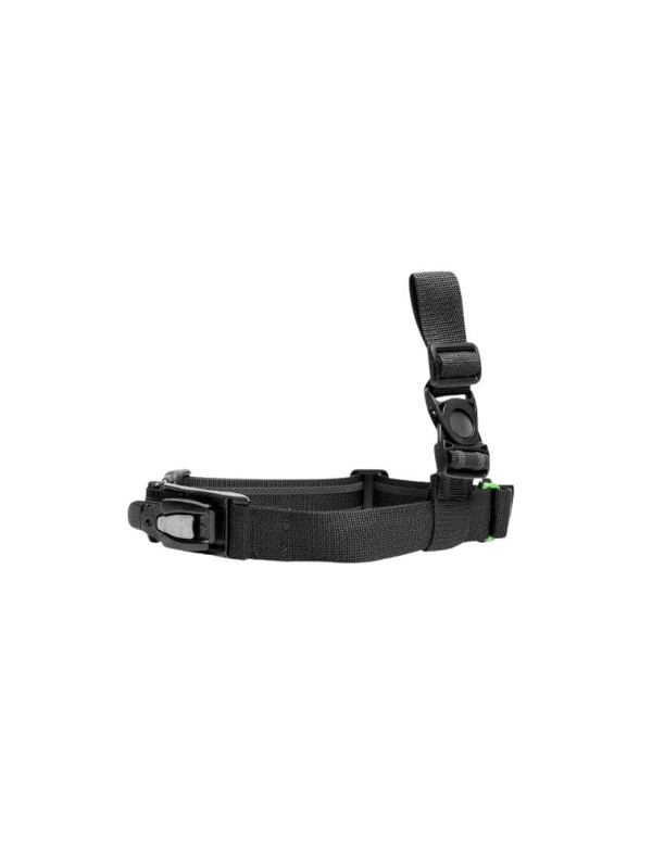Rapid Force - Taq Strap - Black - Standard Buckle