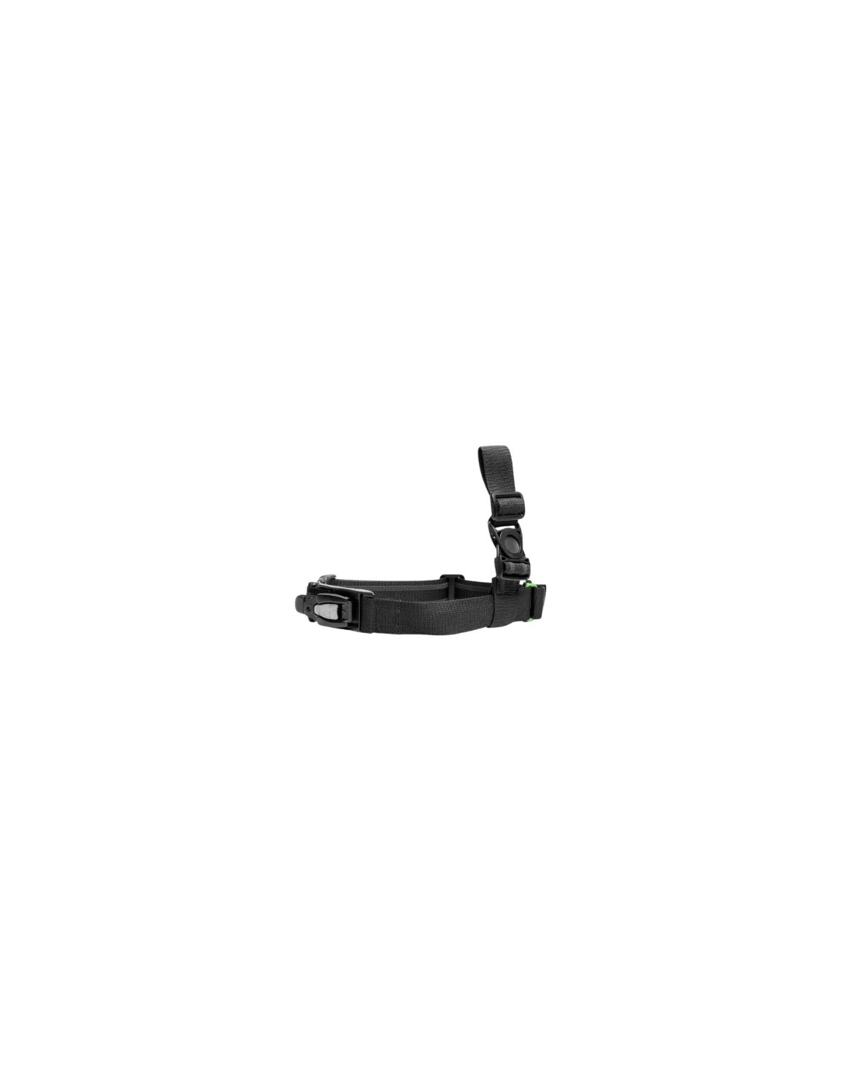 Rapid Force - Taq Strap - Black - Standard Buckle