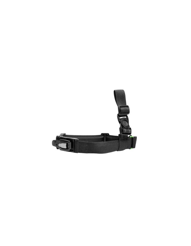 Rapid Force - Taq Strap - Black - Standard Buckle