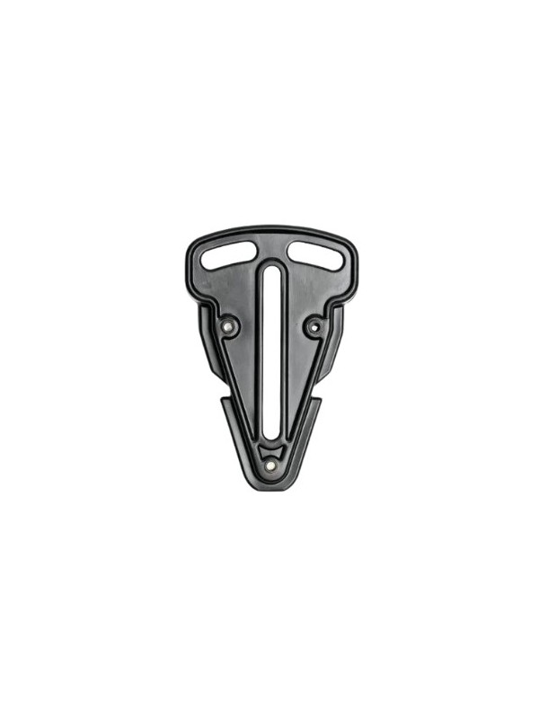 Rapid Force - Multi Hoslter Adapter - Black - Cla