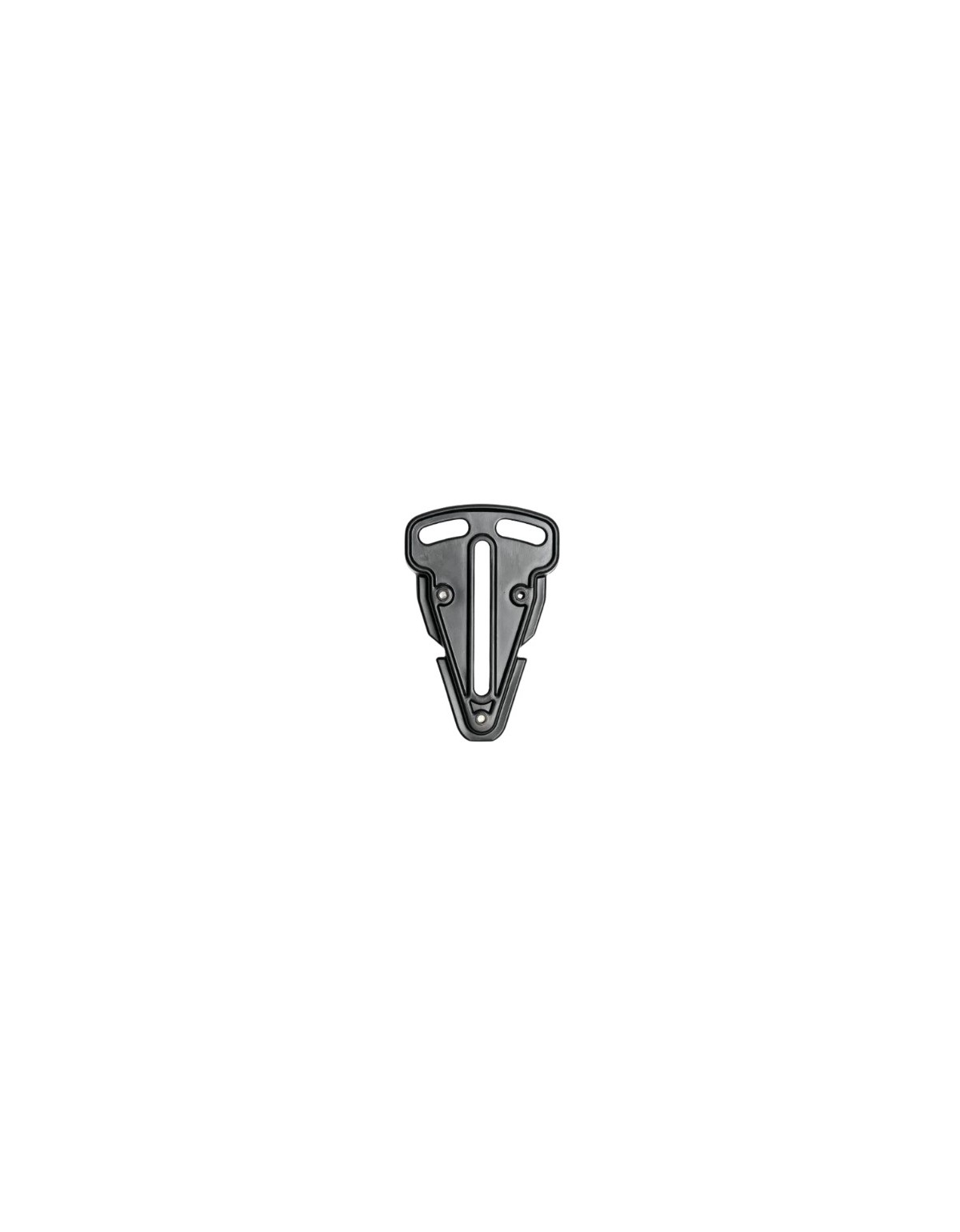 Rapid Force - Multi Hoslter Adapter - Black - Cla