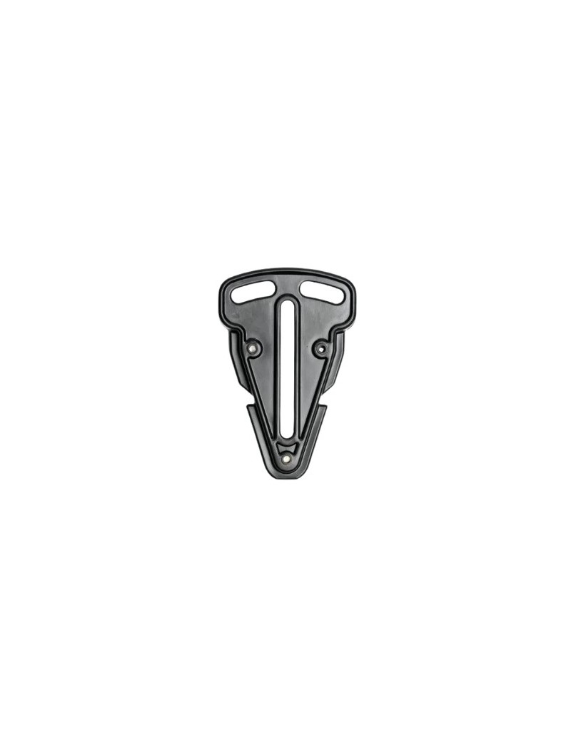 Rapid Force - Multi Hoslter Adapter - Black - Cla