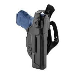 HOLSTER RADAR 2 FAST HK P30 DROITIER PORT HAUT