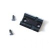 EMBASE ARRIERE WEAVER SAVAGE 110 FLAT TOP / TIKKA