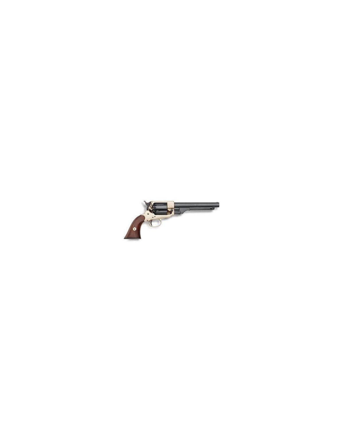 REVOLVER PIETTA 1862 SPILLER & BURR LAITON 36PN