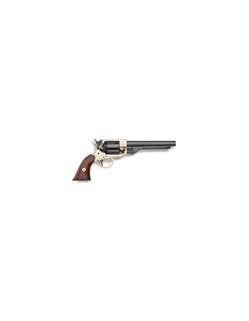 REVOLVER PIETTA 1862 SPILLER & BURR LAITON 36PN